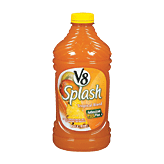 V8 Splash Juice Drink Tropical Blend Full-Size Picture